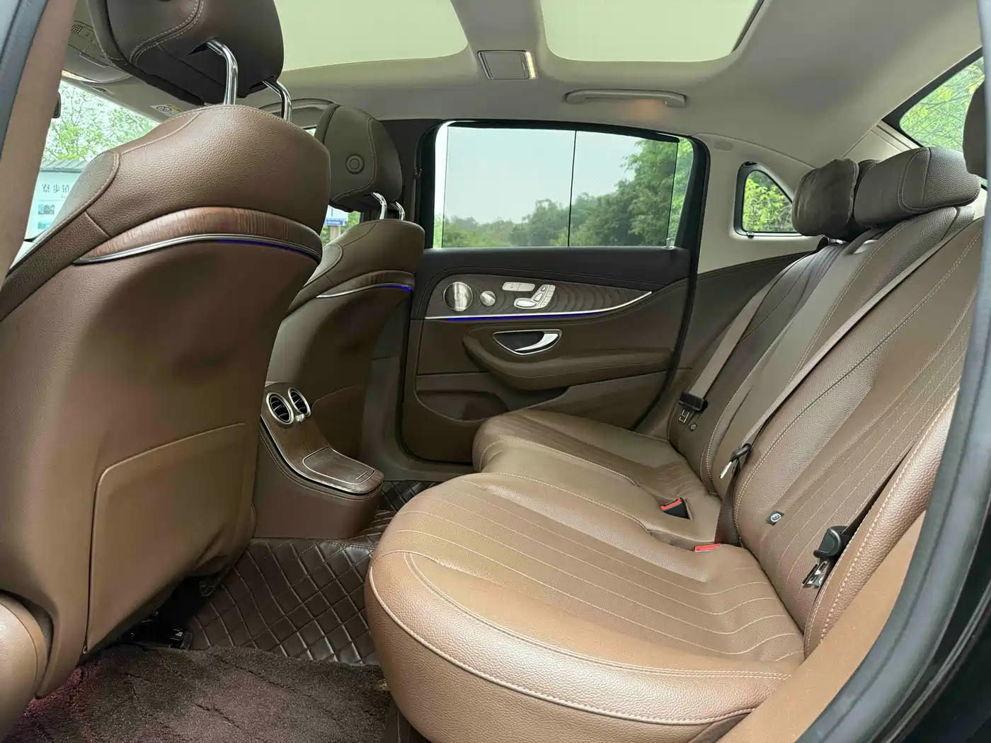 Mercedes-Benz E-Class 2023 Facelift E 300 L Luxury фото 15