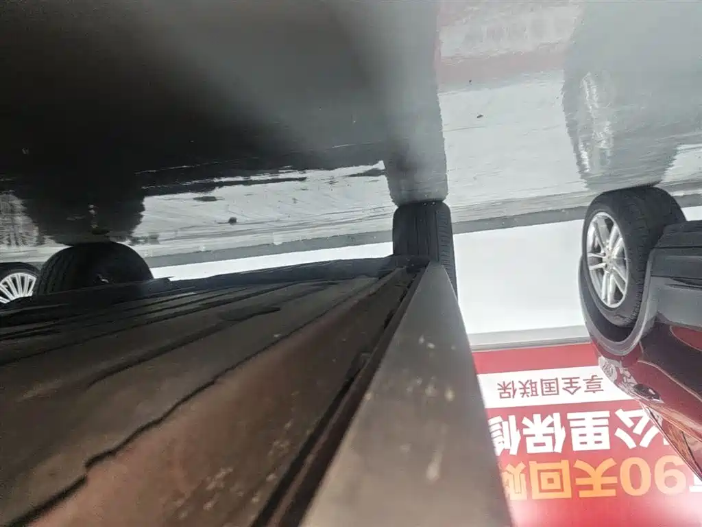 Lynk & Co 02 2019 1.5T DCT FWD Jin Pro Version China VI фото 21