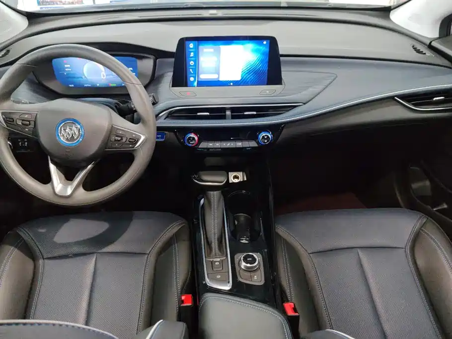 Buick Velite 6 2026 2024 Model 430km Premium Edition