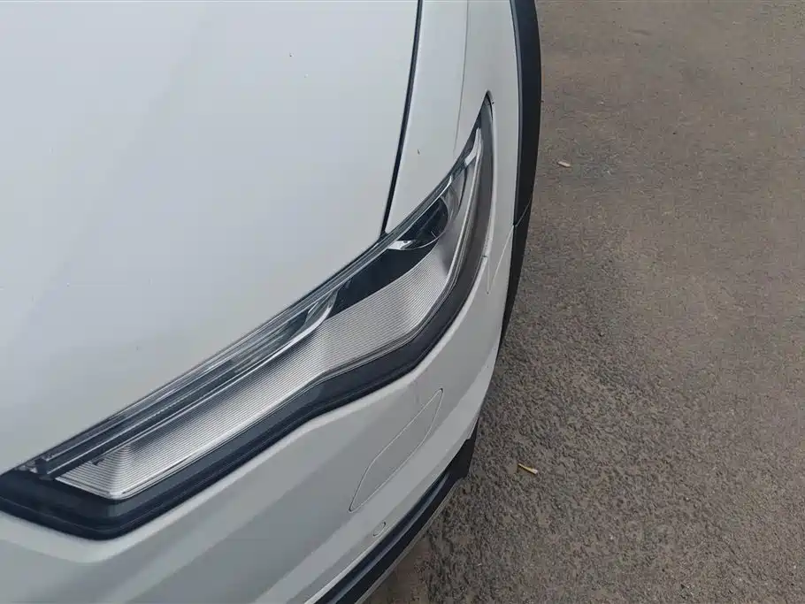 Audi A6 (Import) 2015 3.0T allroad quattro фото 5