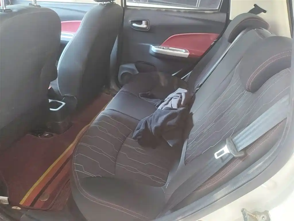 Changan BenBen EV 2020 2019 EV360 Standard Edition