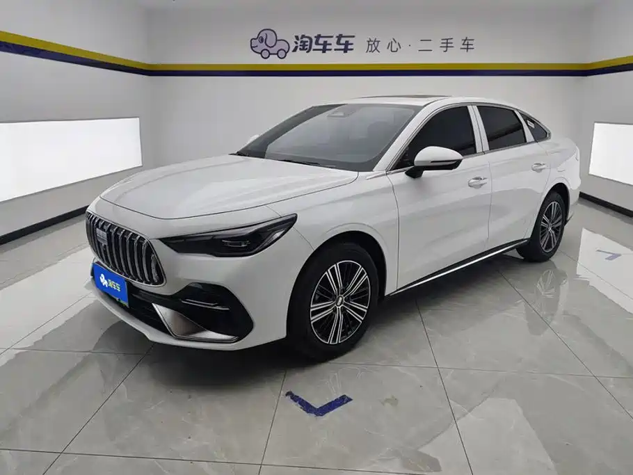 Geely Galaxy Galaxy Stellar 6 2025 Base Version