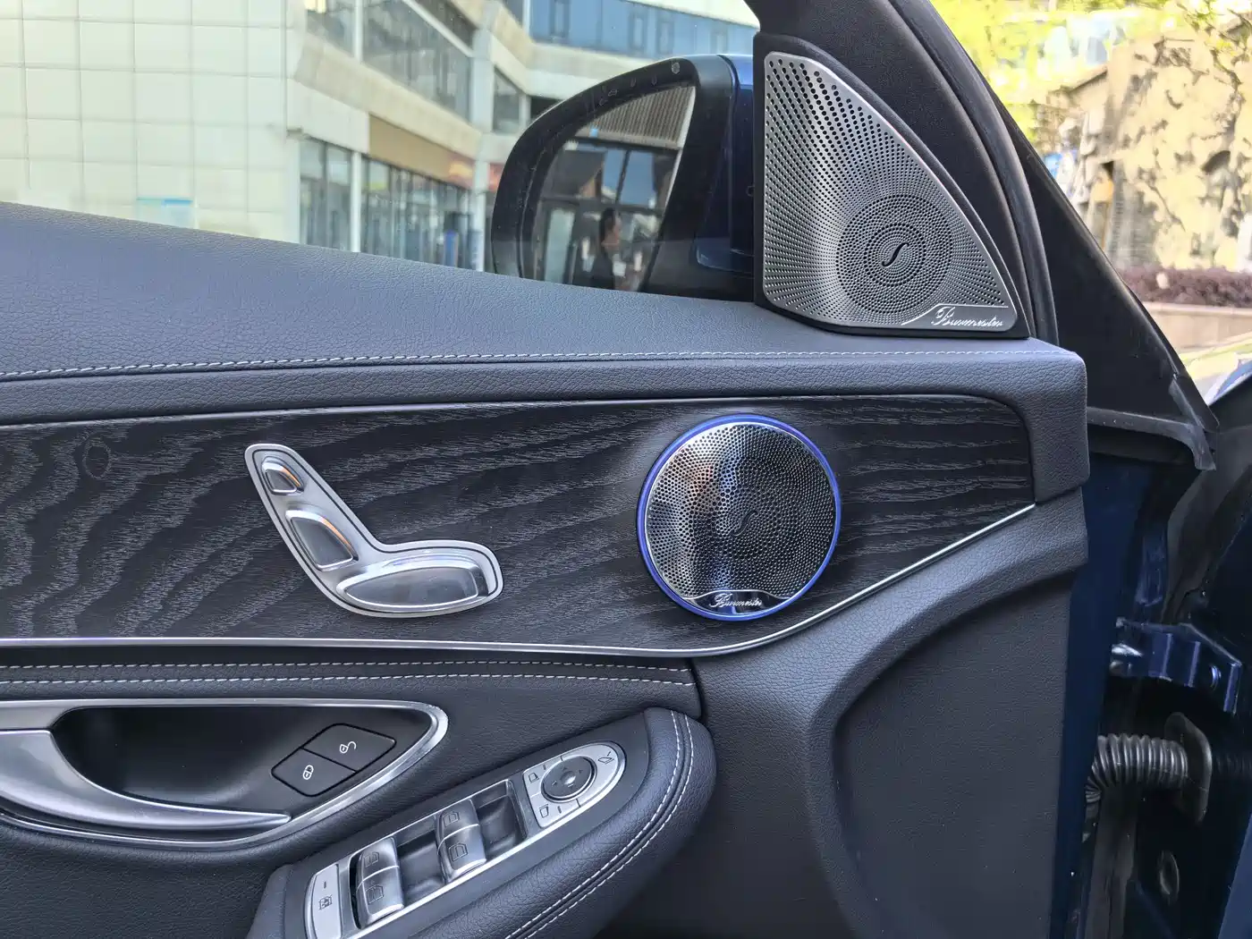 Mercedes-Benz C-Class 2015 Facelift C 180 L Sport фото 10