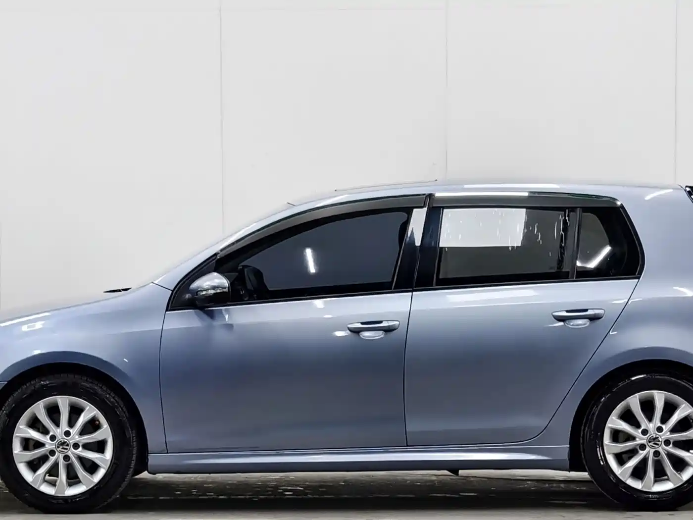 Volkswagen Golf 2011 1.4TSI Auto Comfort фото 7