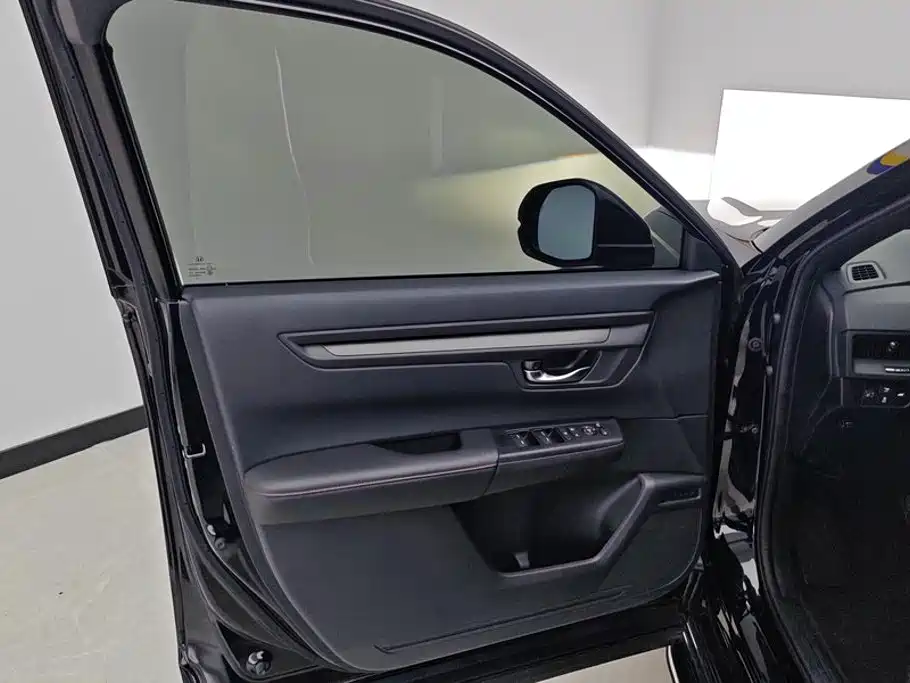 Honda CR-V 2025 2024 2.0L e:HEV 2WD Zhiyi Edition