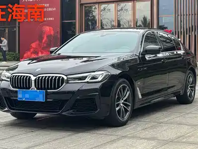 BMW 5