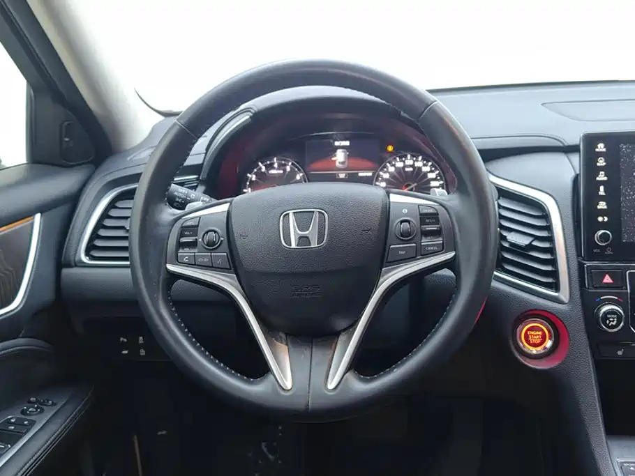 Honda Avancier 2023 2020 370TURBO 4WD Premium Edition