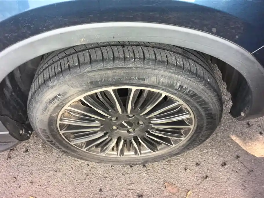 SINOTRUK VGV VGV U70