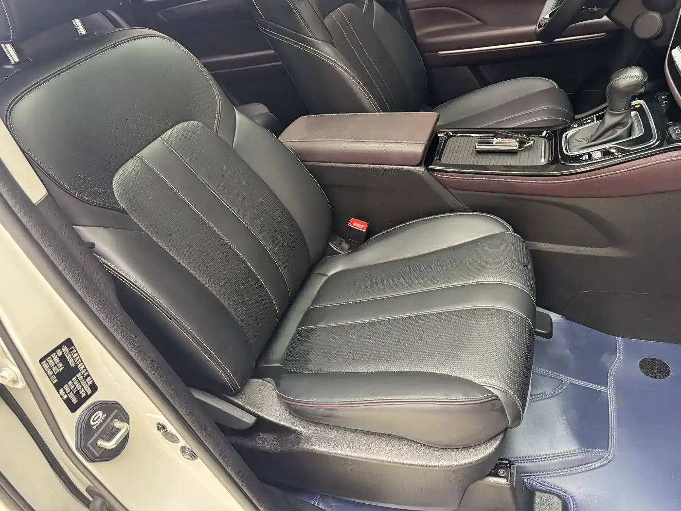 GAC Trumpchi Trumpchi M6 2023 PRO 270T DCT Luxury Edition фото 12