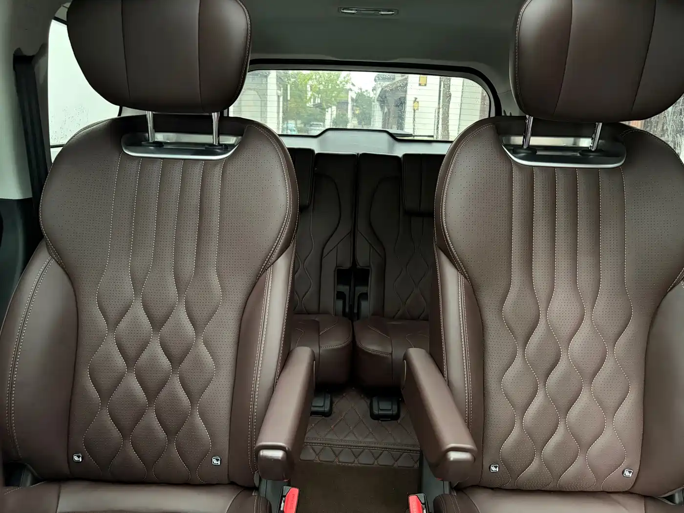 Exeed VX 2025 2025 400T 4WD Star Premium Edition 6-Seater