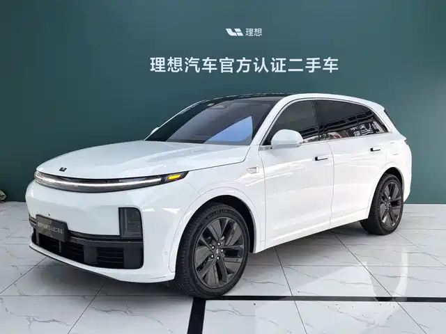 Li Auto L7 2023 Pro
