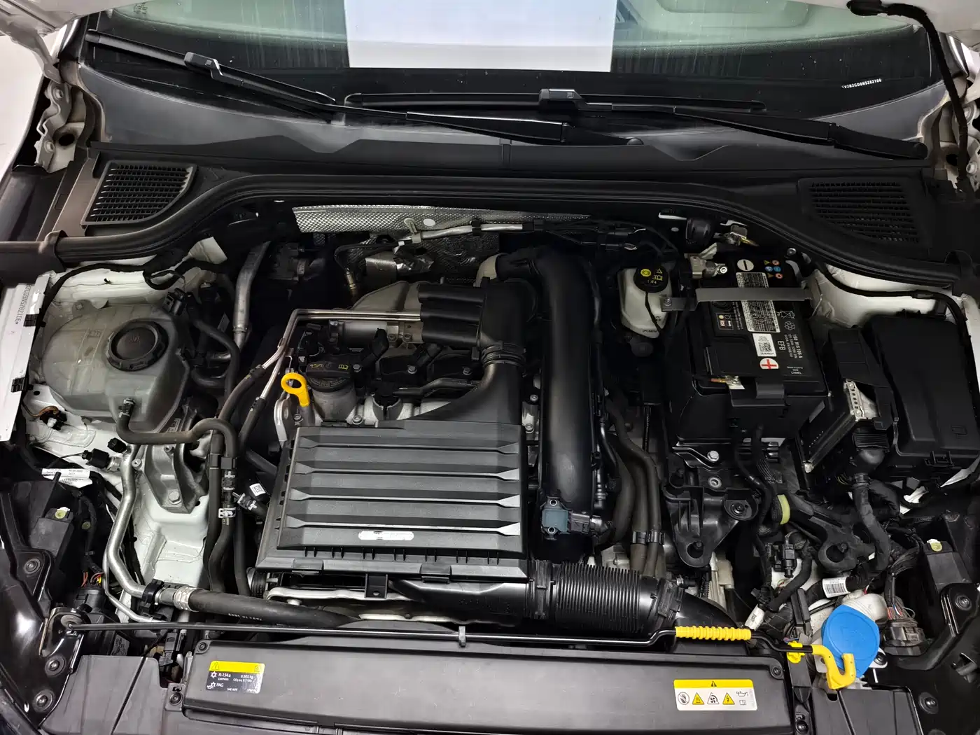 Volkswagen Golf 2021 280TSI DSG Pro фото 10