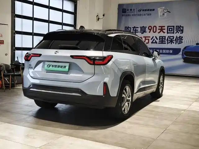 NIO NIO ES6
