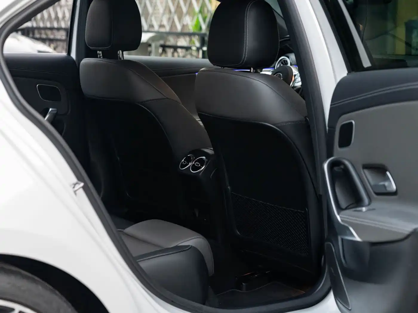 Mercedes-Benz A-Class AMG 2021 2020 AMG A 35 L 4MATIC