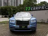Фото 2 - Rolls-Royce Wraith