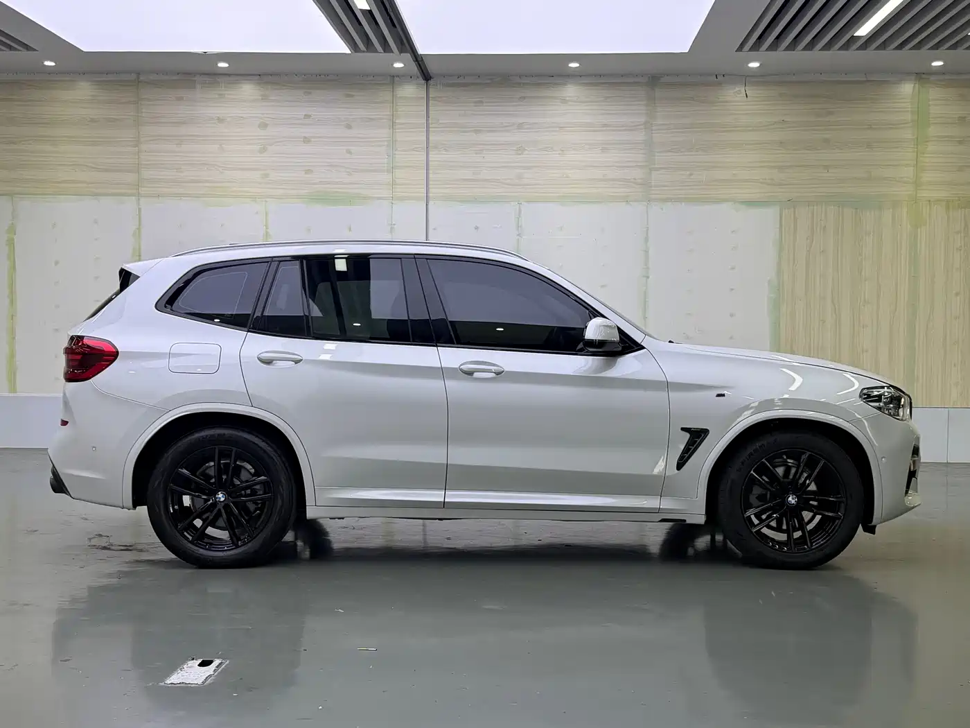 BMW X3 2019 xDrive28i M Sport Package фото 4
