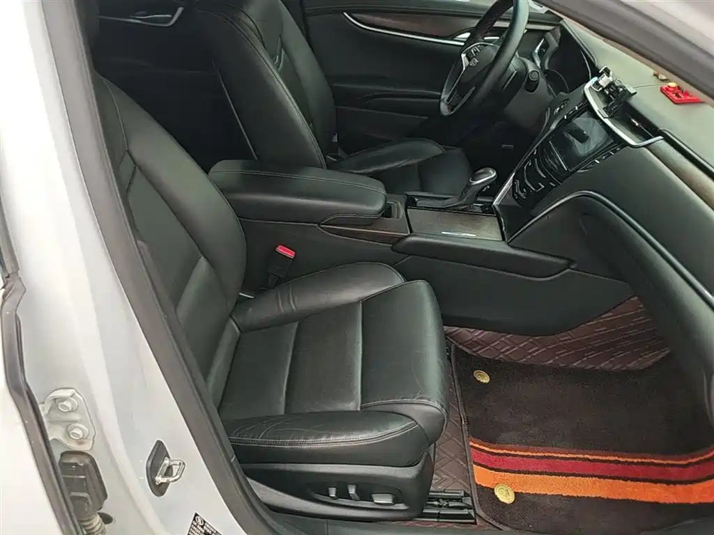 Cadillac XTS 2018 28T Elite фото 25