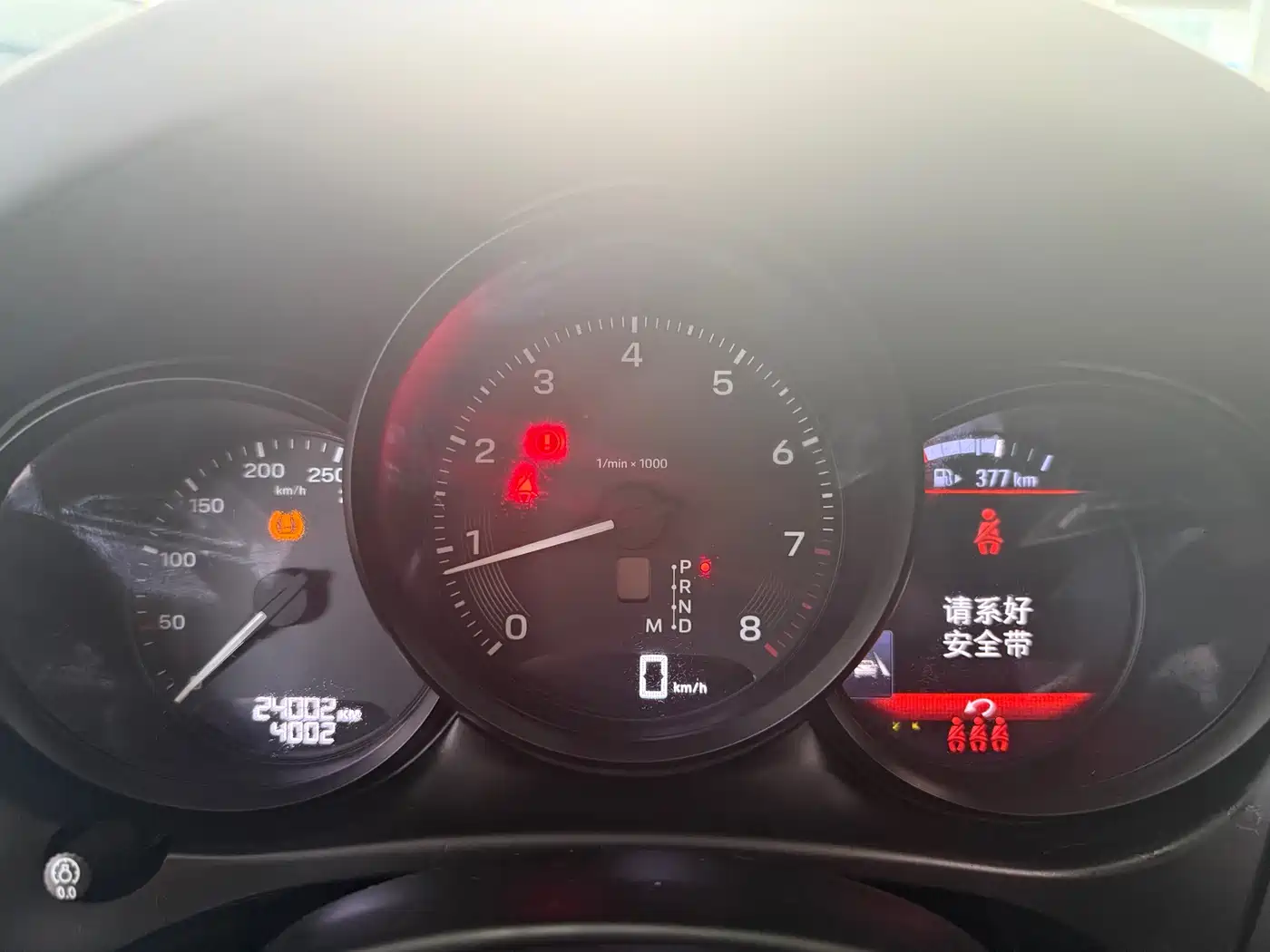 Porsche Macan 2023 Macan 2.0T фото 8