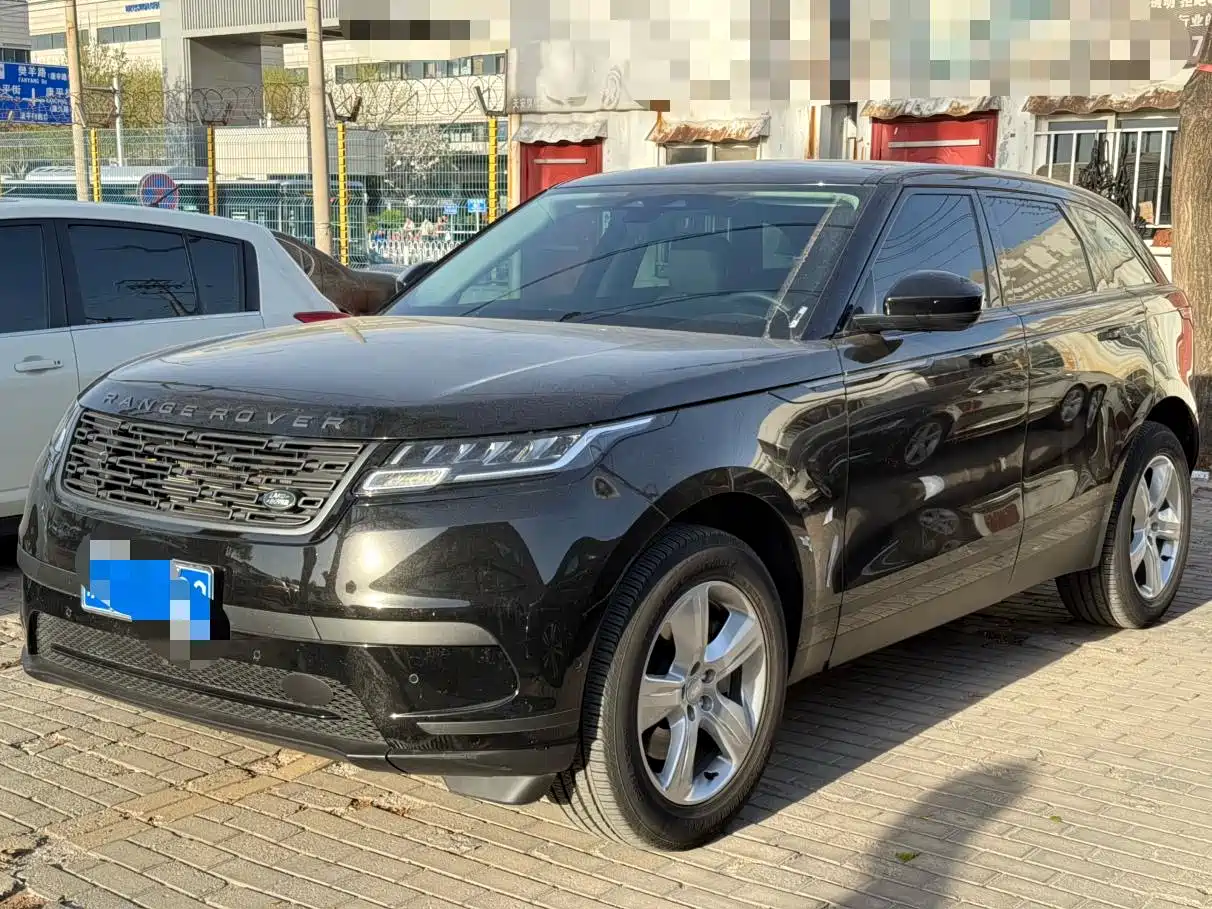 Land Rover Range Rover Velar 2024 S