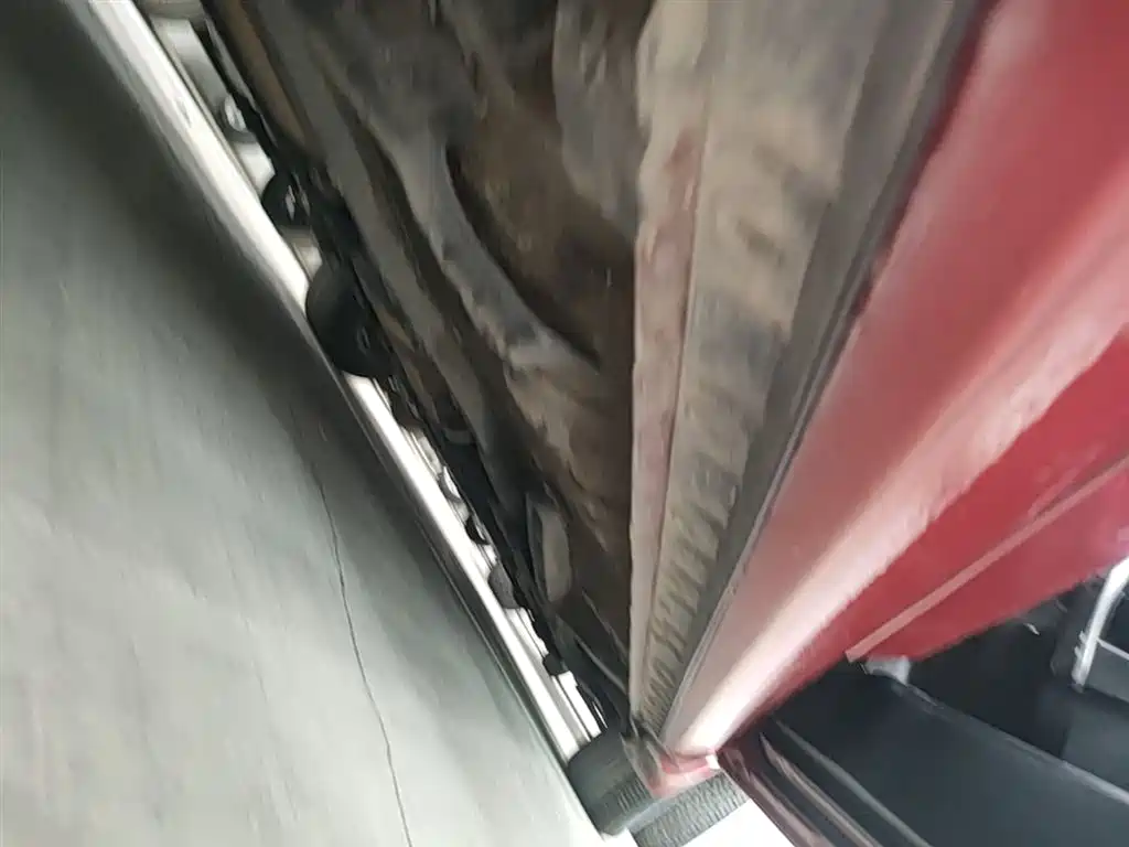 Toyota Corolla 2017 1.2T CVT GL-i фото 21