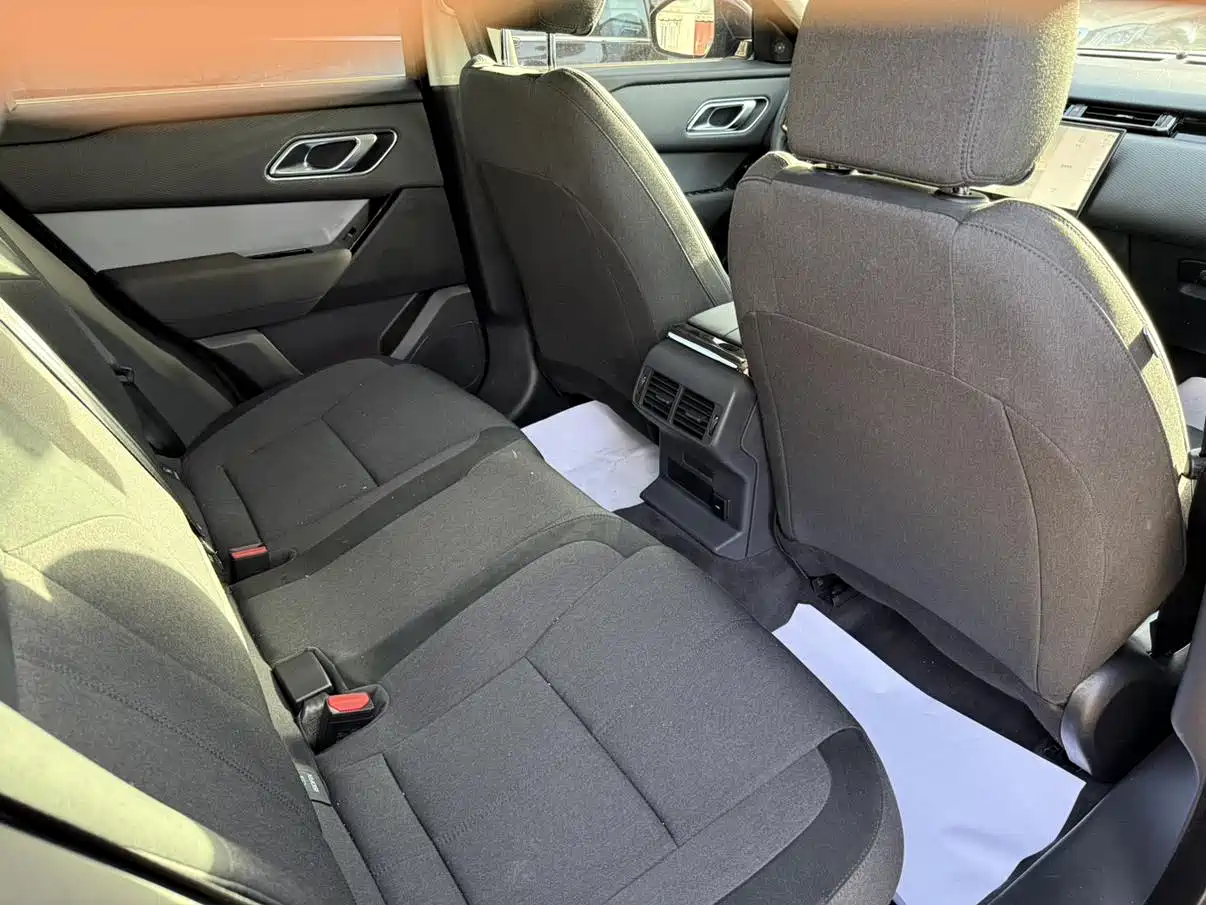 Land Rover Range Rover Velar 2024 S фото 10