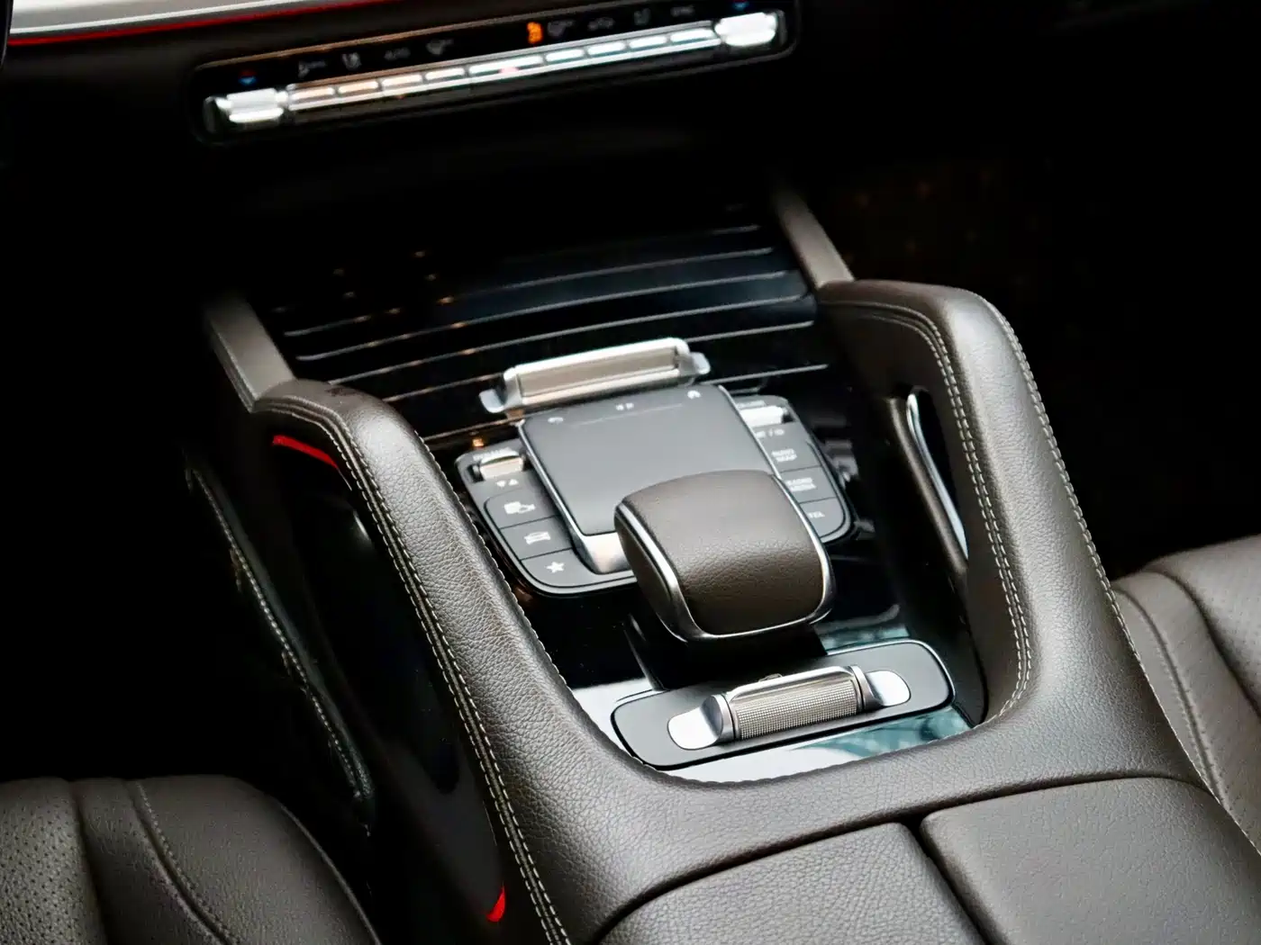 Mercedes-Benz GLE 2021 GLE 450 4MATIC Dynamic фото 13