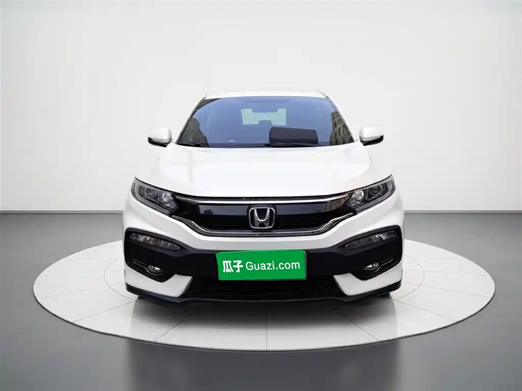 Honda XR-V 2016 2015 1.8L EXi CVT Comfort