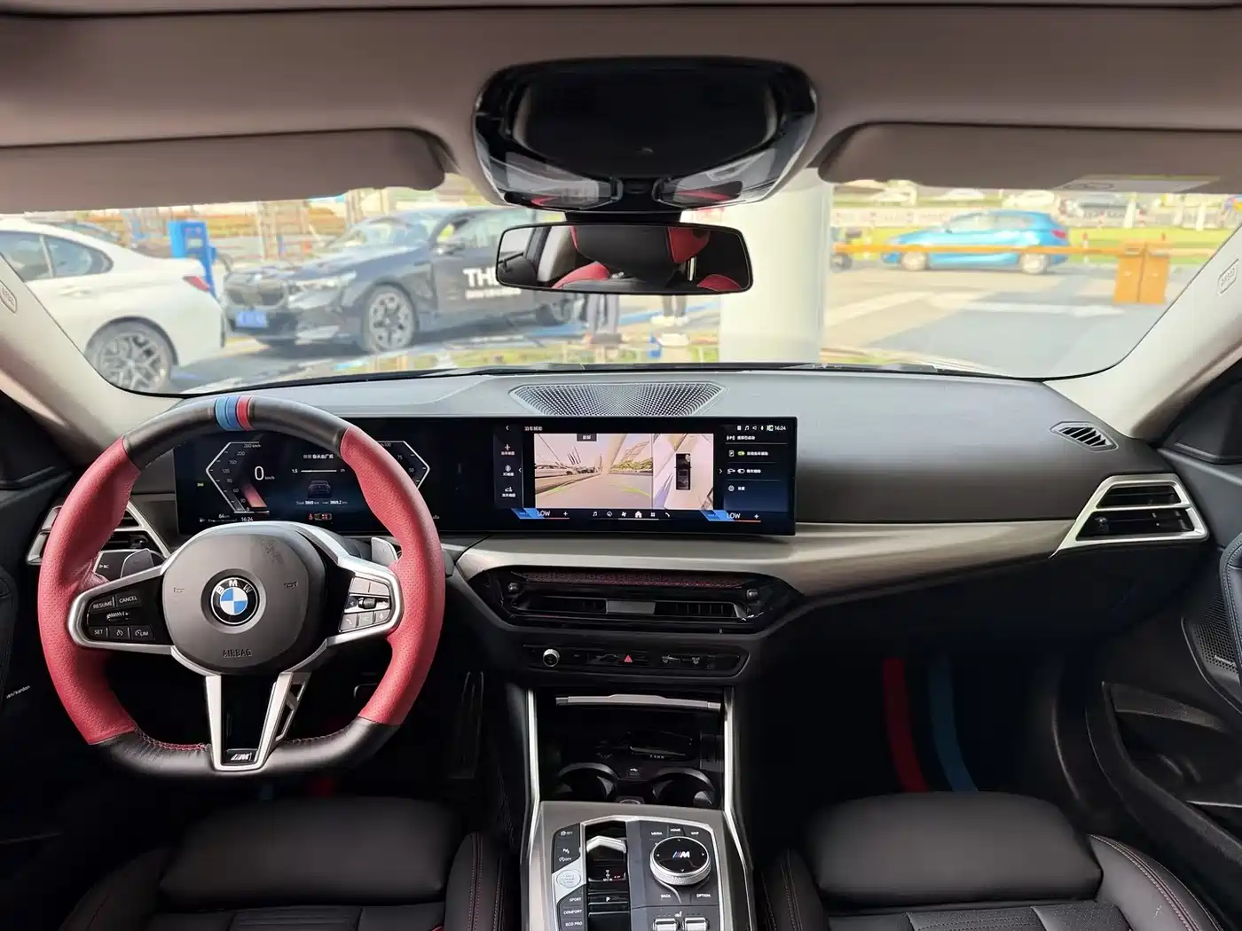 BMW 2 SERIES (IMPORTED)