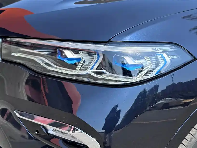 BMW X7 2019 xDrive40i Executive M Sport Package фото 33