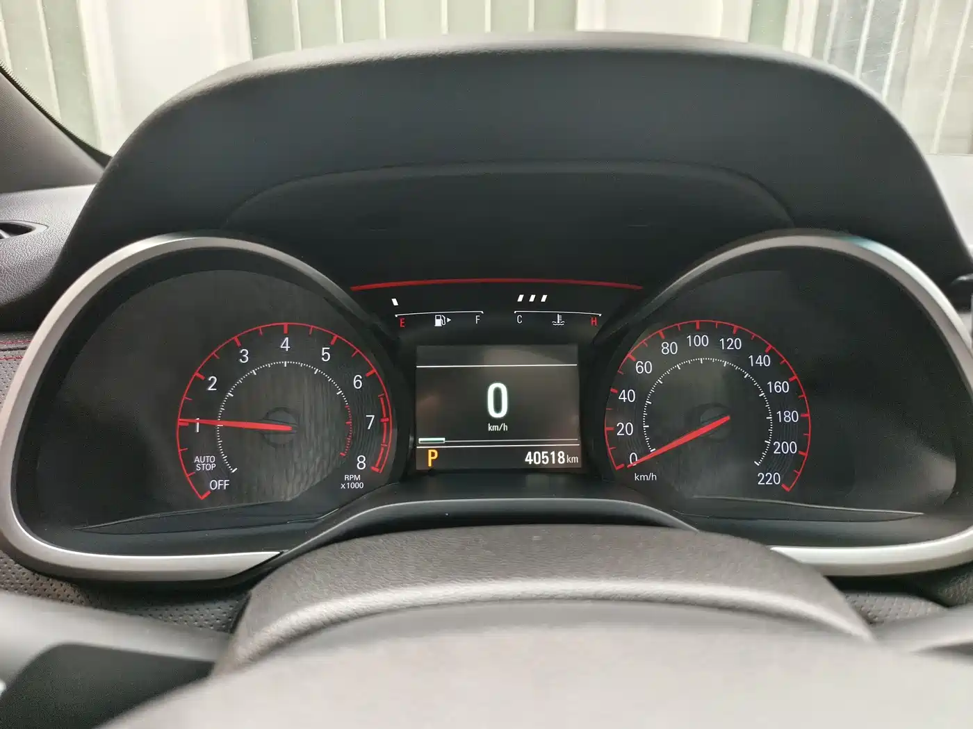 Chevrolet Monza 2022 Mild Hybrid RS 330T Automatic Comfort Edition фото 6