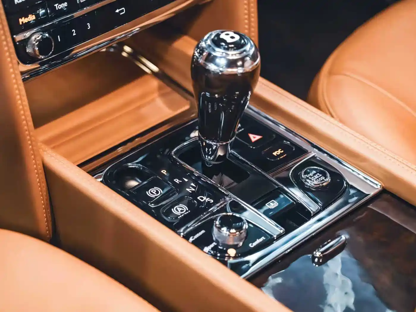 Bentley Mulsanne 2012 2012 6.8T EIC Special Custom Edition
