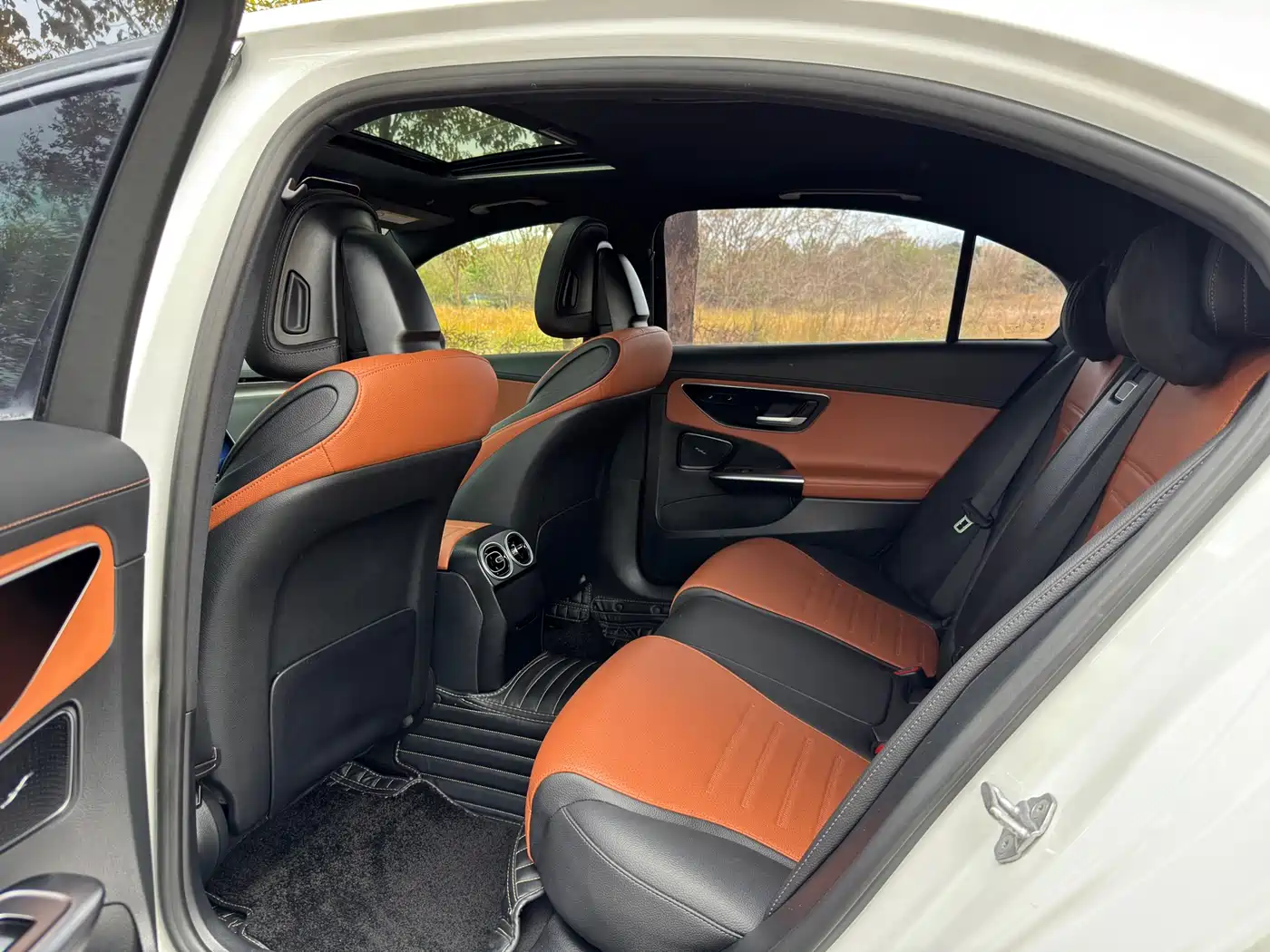 Mercedes-Benz C-Class 2022 Facelift C 200 L Sport фото 6
