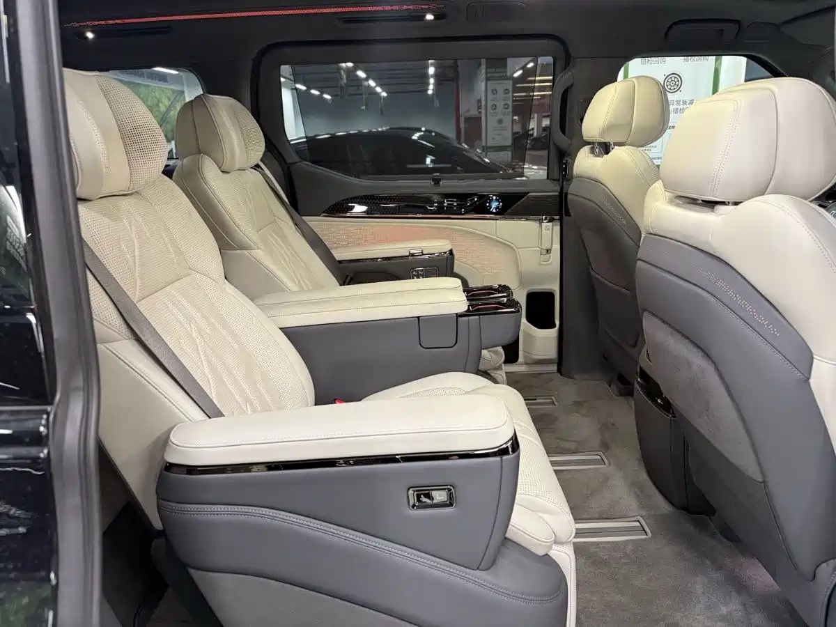 ZEEKR EXTREME KRYPTON 009