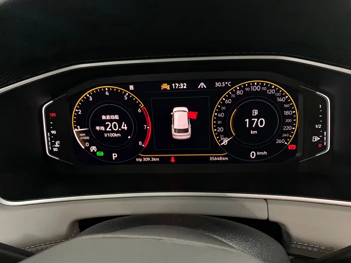 Volkswagen Tayron, миниатюра 13