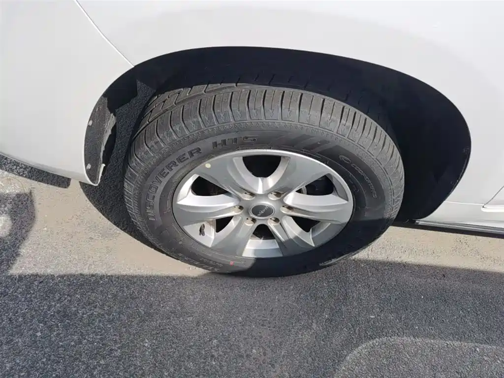 Haval H9 2017 2.0T Petrol 4WD Premium 5-seater фото 23