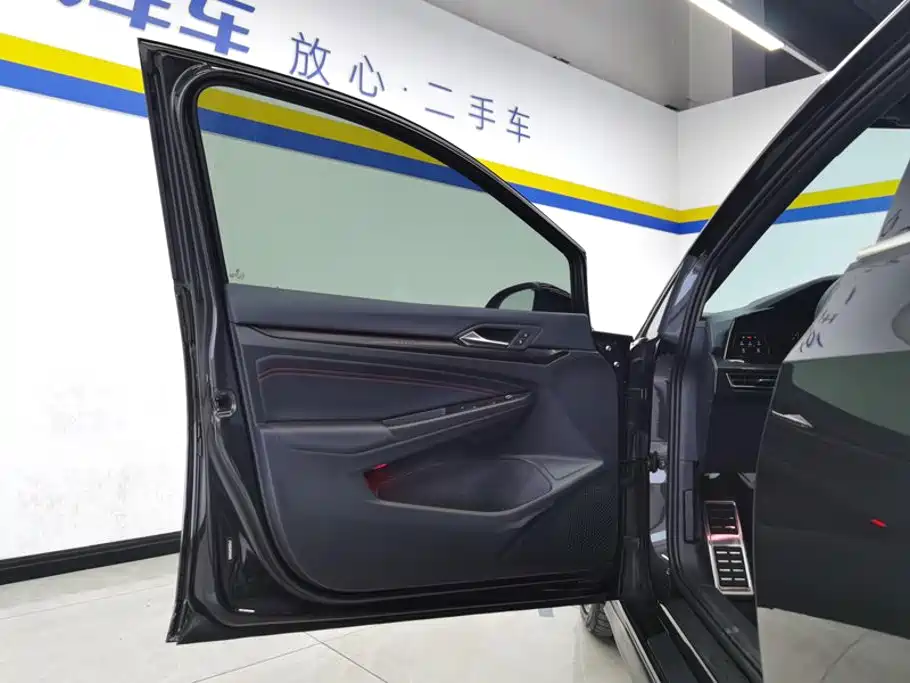 Volkswagen Golf GTI 2023 2023 380TSI DSG GTI
