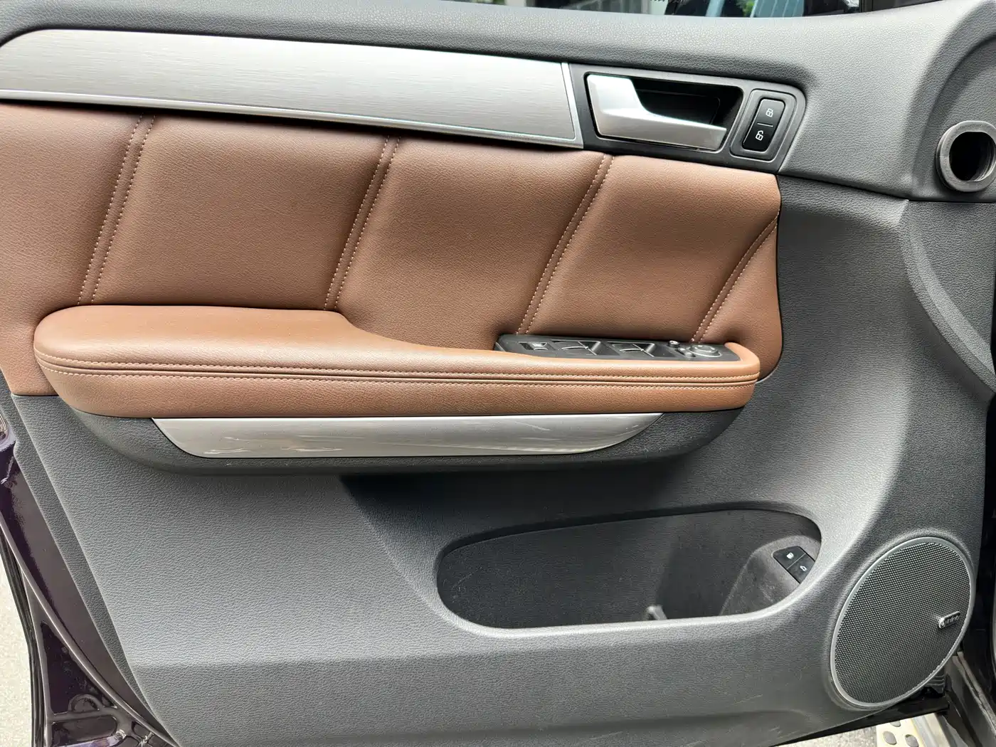 Haval H8 2017 2.0T Gasoline 4WD Smart Enjoyment фото 18