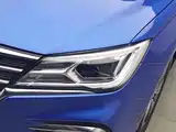 Фото 7 - Roewe i5