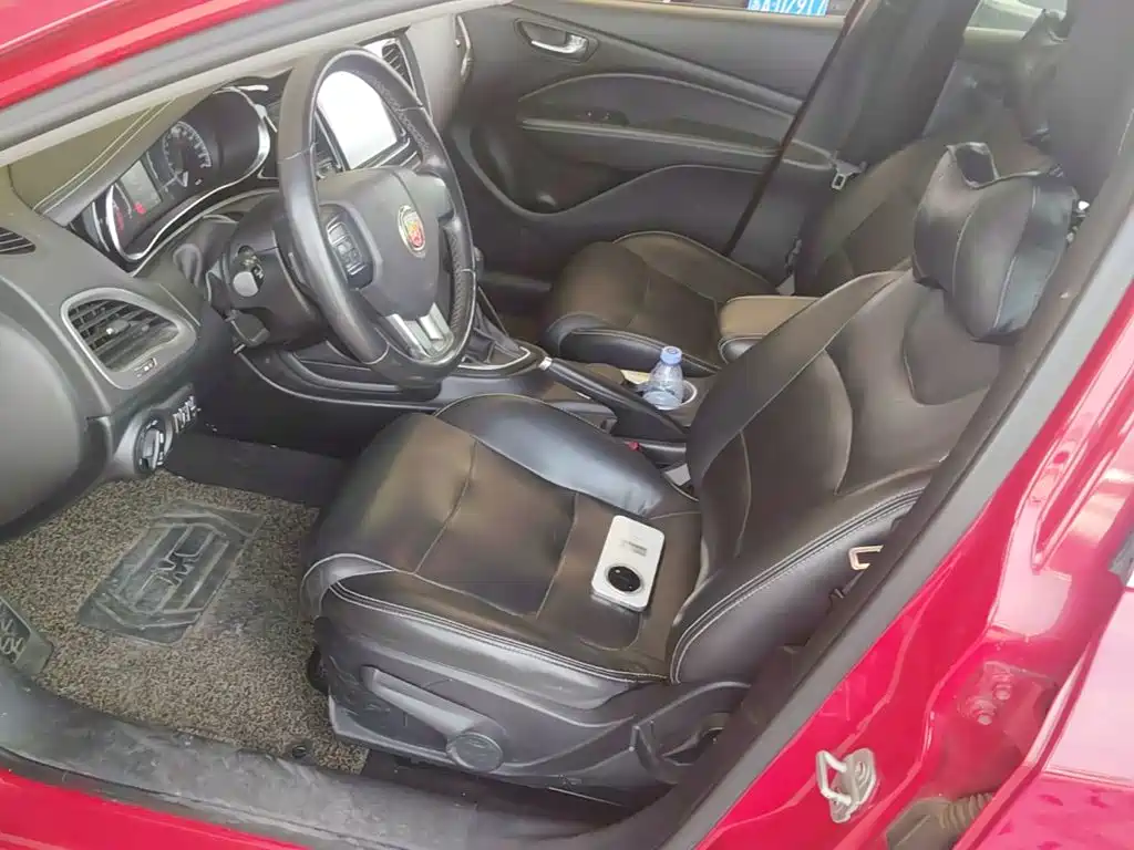 Fiat Ottimo 2015 2014 1.4T Automatic Comfort Edition