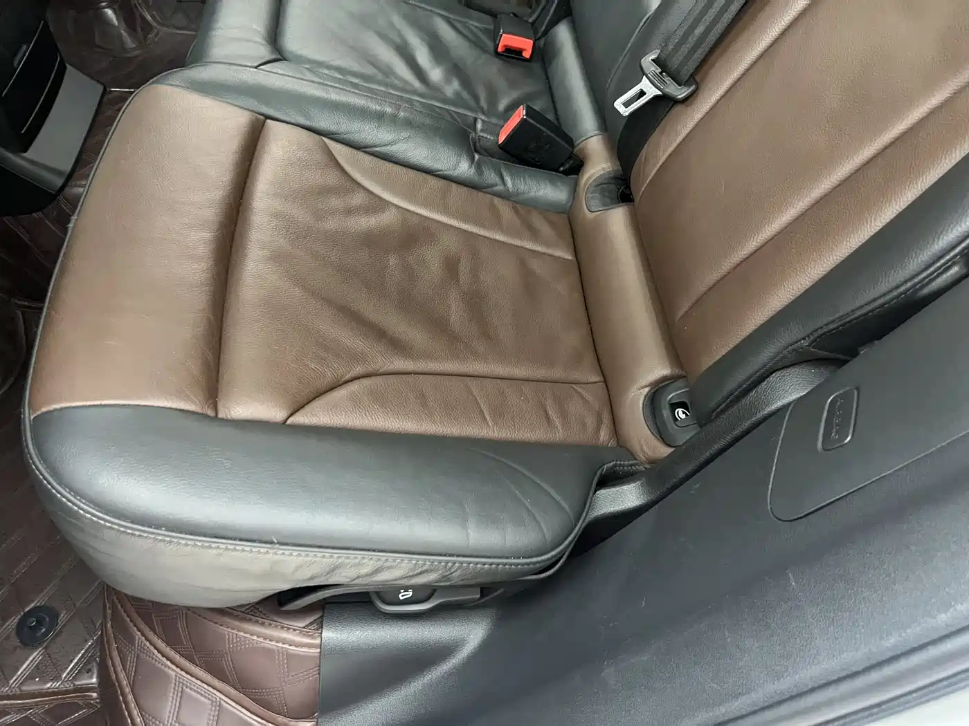 Audi Q5 2018 Collector's Edition 40 TFSI Progressive фото 16