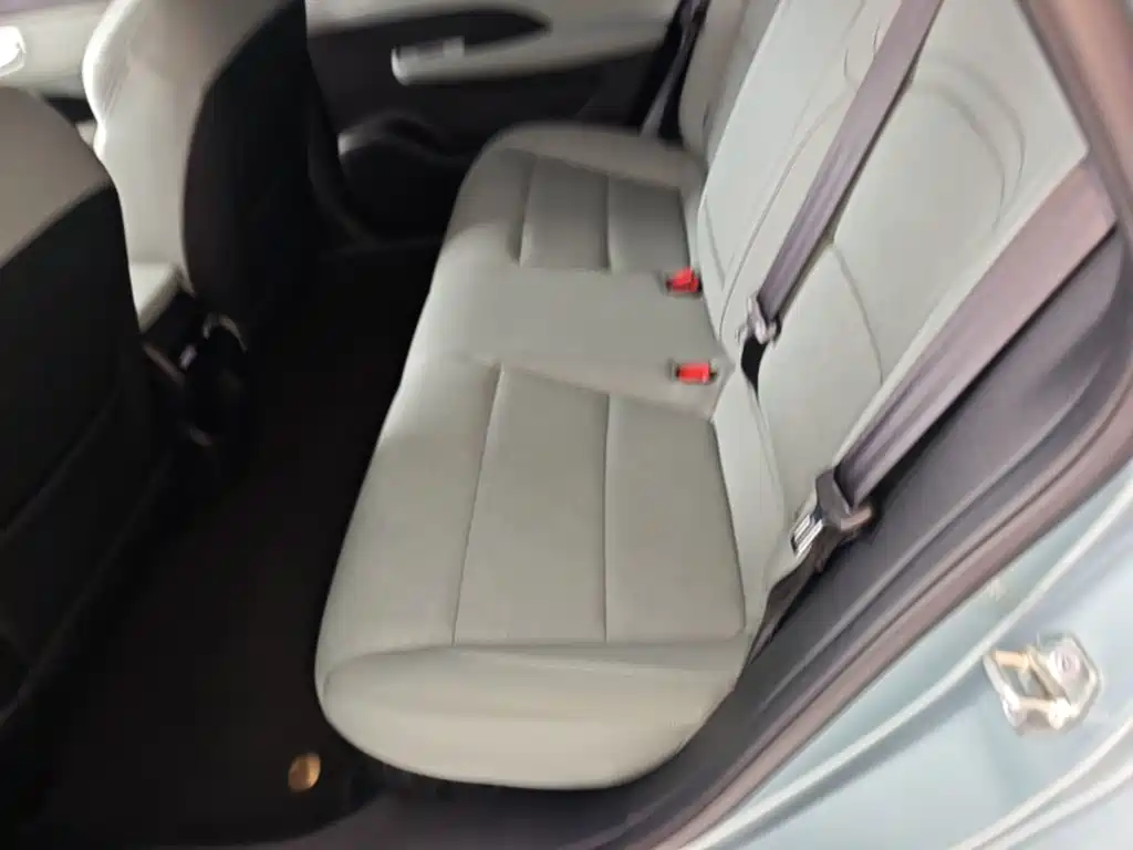 Roewe D6 2025 2025 520km Smart Edition