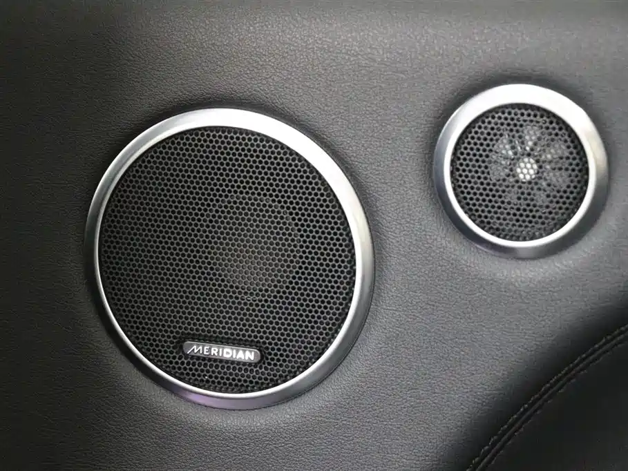 LAND ROVER RANGE ROVER SPORT NEW ENERGY