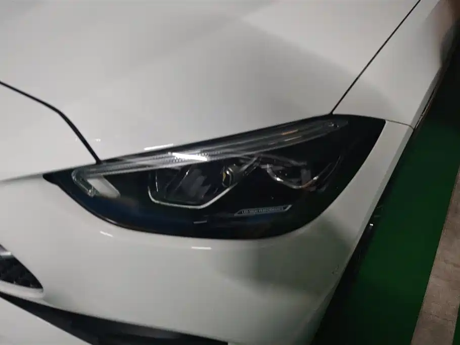 Mercedes-Benz C-Class 2022 C 260 L Sport 4MATIC фото 5