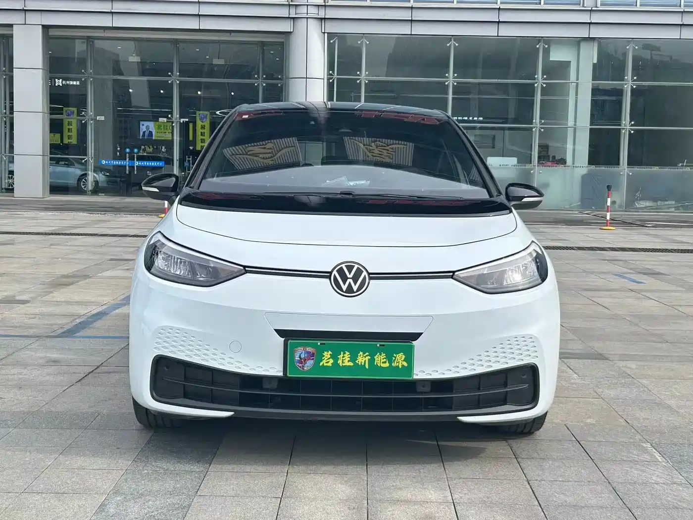 VOLKSWAGEN ID.3