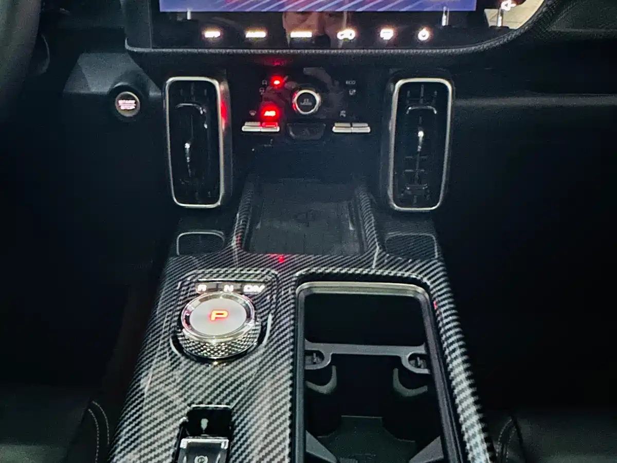 Haval Big Dog 2021 1.5T DCT 2WD Border Collie Edition фото 7