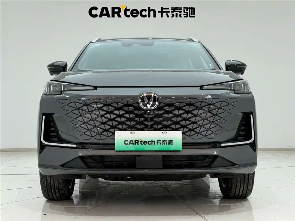 CHANGAN CS55PLUS PHEV