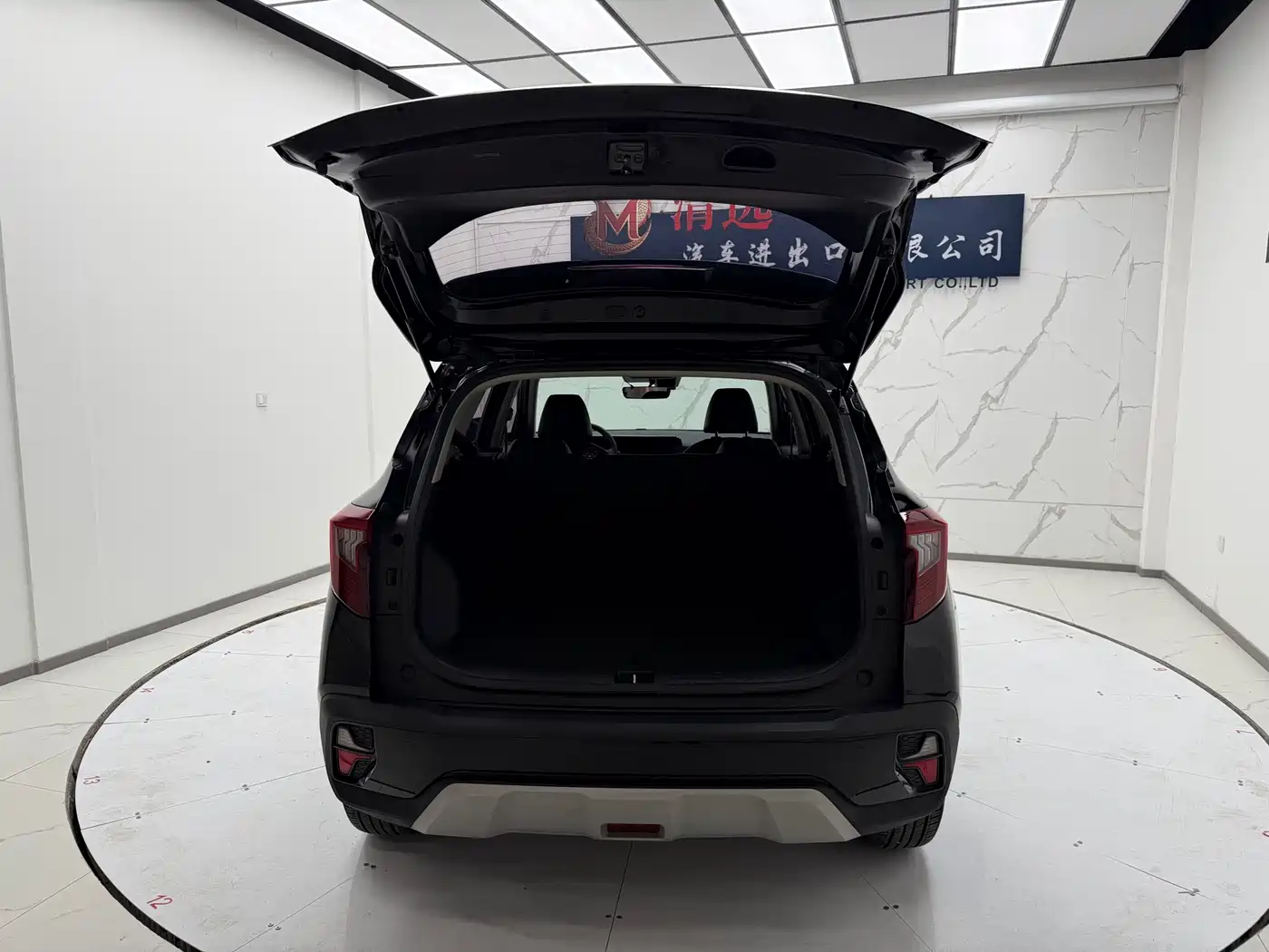 Kia Seltos 2023 1.5L CVT Luxury Edition фото 8
