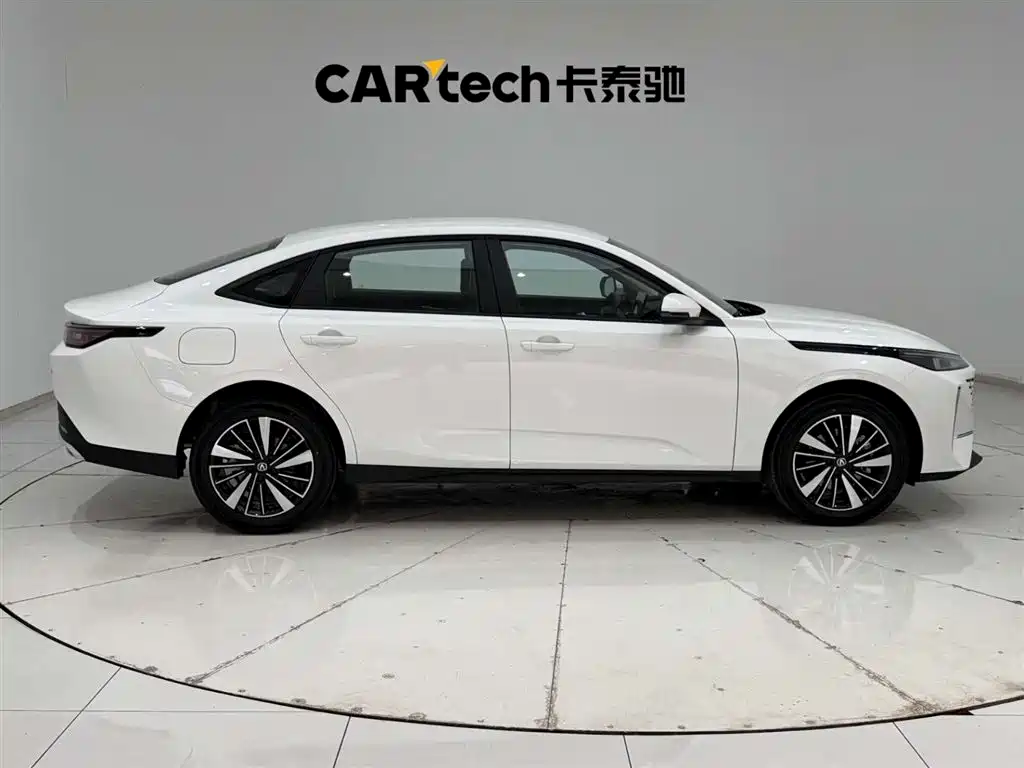 CHANGAN YIDONG PHEV