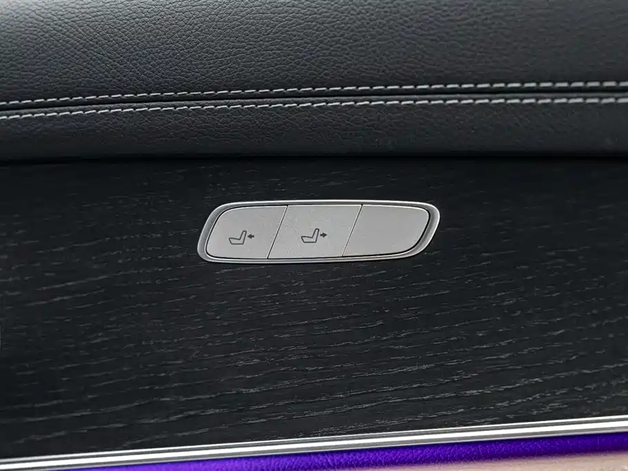 Mercedes-Benz E-Class 2020 E 260 L Sport 4MATIC фото 34