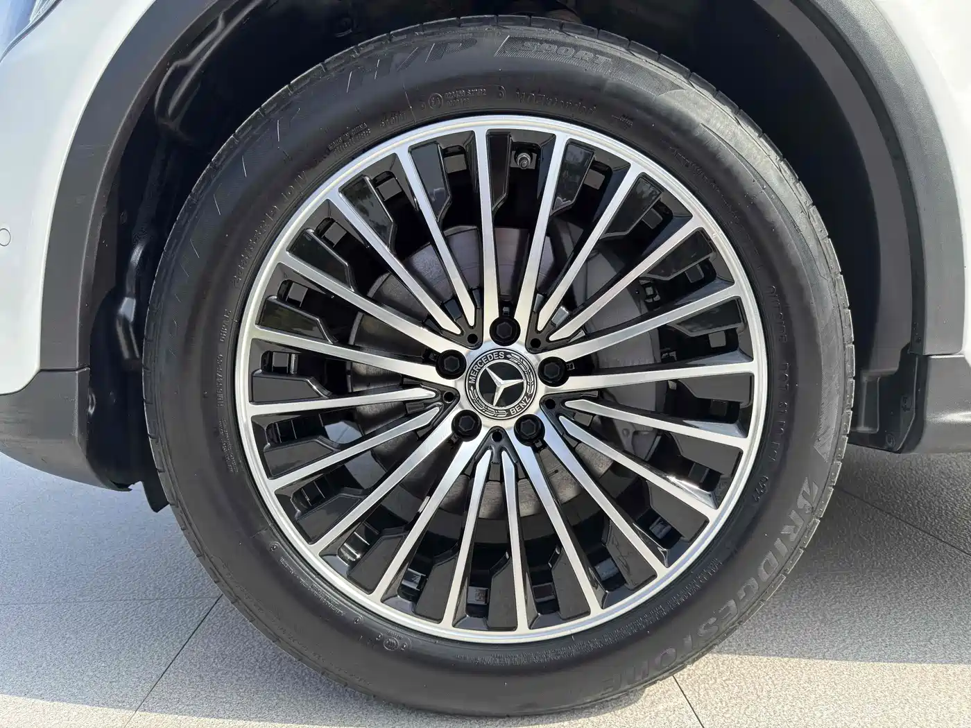 Mercedes-Benz GLC 2022 Facelift II GLC 260 L 4MATIC Sport Model фото 35